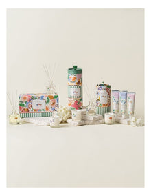 Fleur Jardin Diffuser Trio Collection