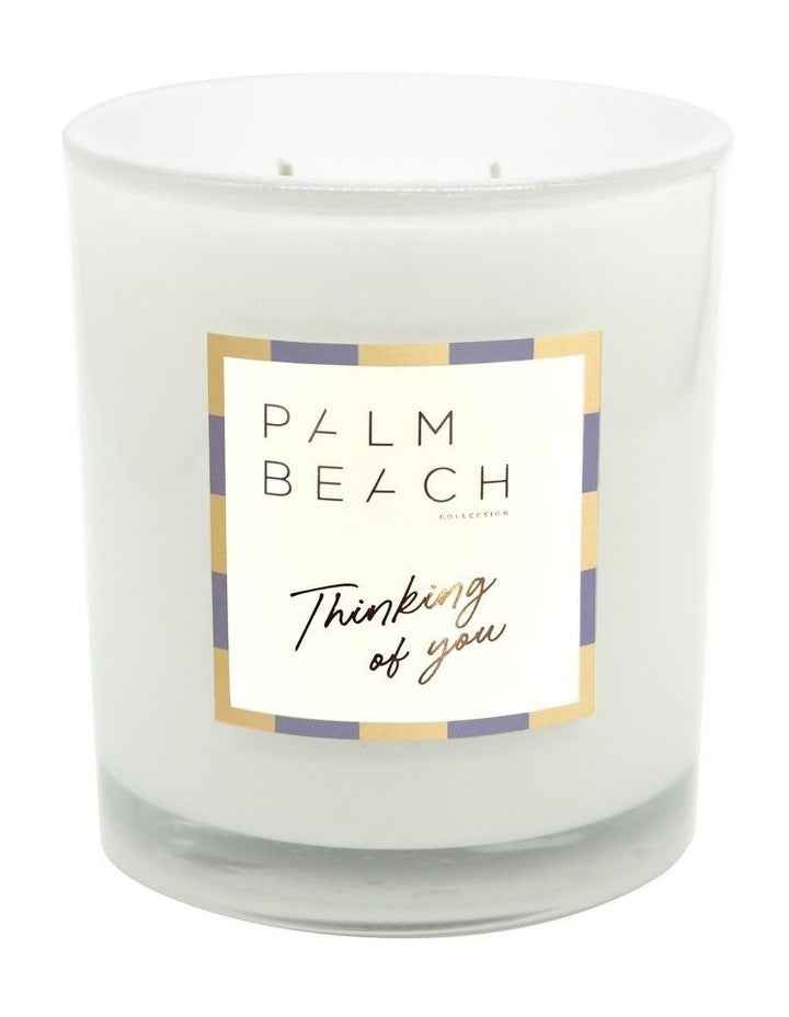 Thinking of You Scented Candle 350g