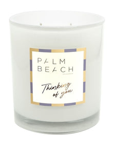 Thinking of You Scented Candle 350g