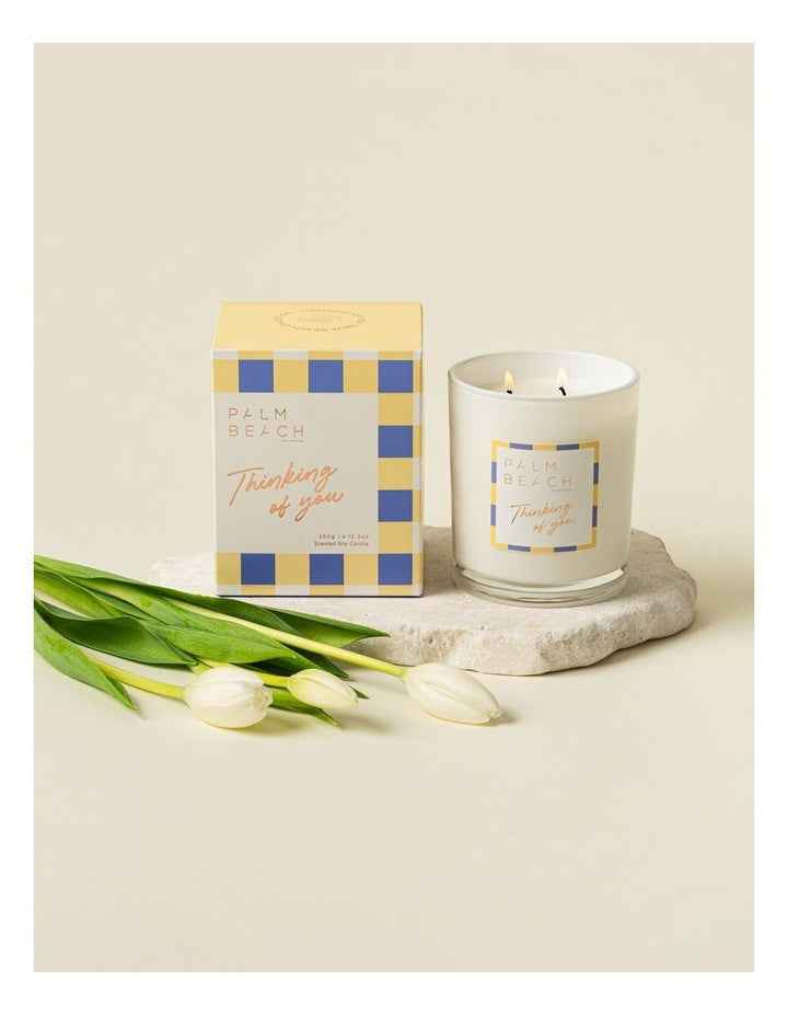 Thinking of You Scented Candle 350g