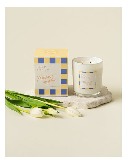 Thinking of You Scented Candle 350g
