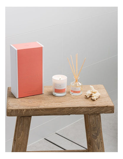 Mini Candle & Diffuser Gift Pack