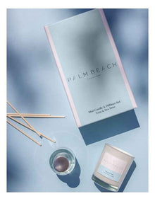 Mini Candle & Diffuser Gift Pack