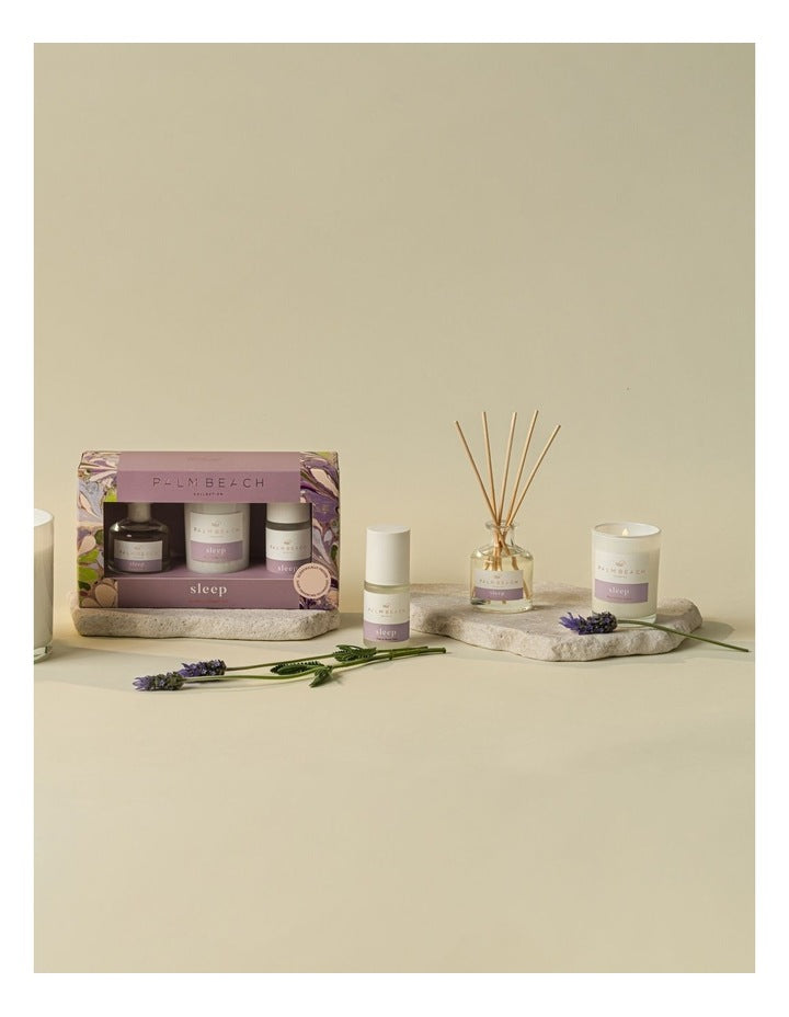 Trio Gift Pack