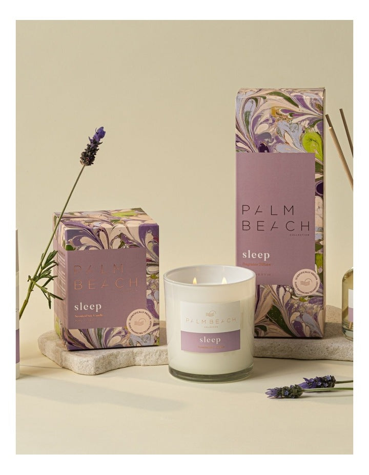 Scented Candle 420g