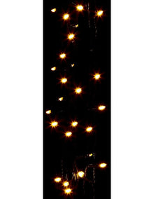 300 LED Warm White Elite Multifunction Fairy Lights
