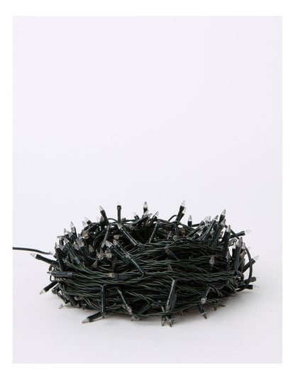 300 LED Warm White Elite Multifunction Fairy Lights