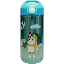 Hot Topic Kids Sipper Bottle Assorted 577mL each