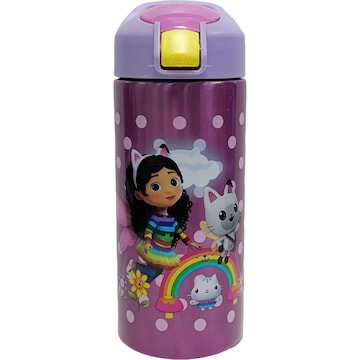 Hot Topic Kids Sipper Bottle Assorted 577mL each