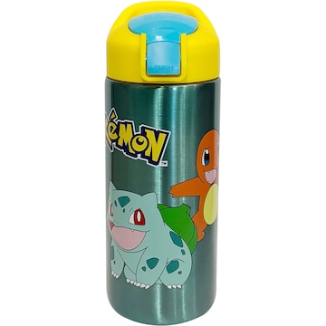 Hot Topic Kids Sipper Bottle Assorted 577mL each