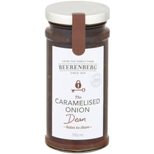 Beerenberg Caramelised Onion 280g