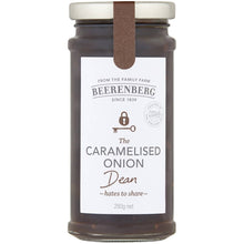 Beerenberg Caramelised Onion 280g