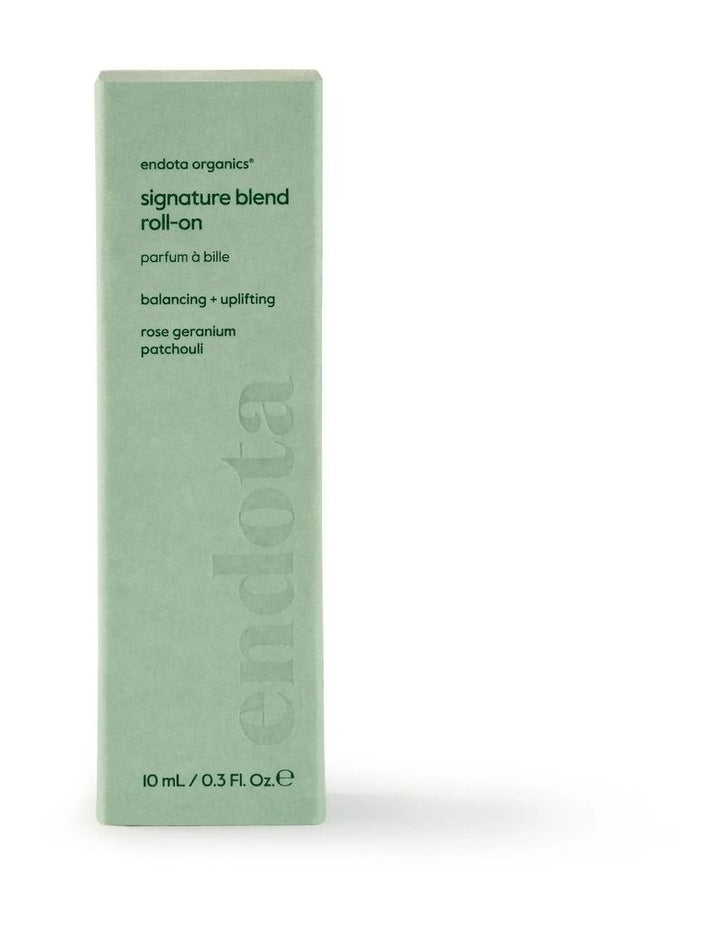 Signature Blend Roll On 10ml