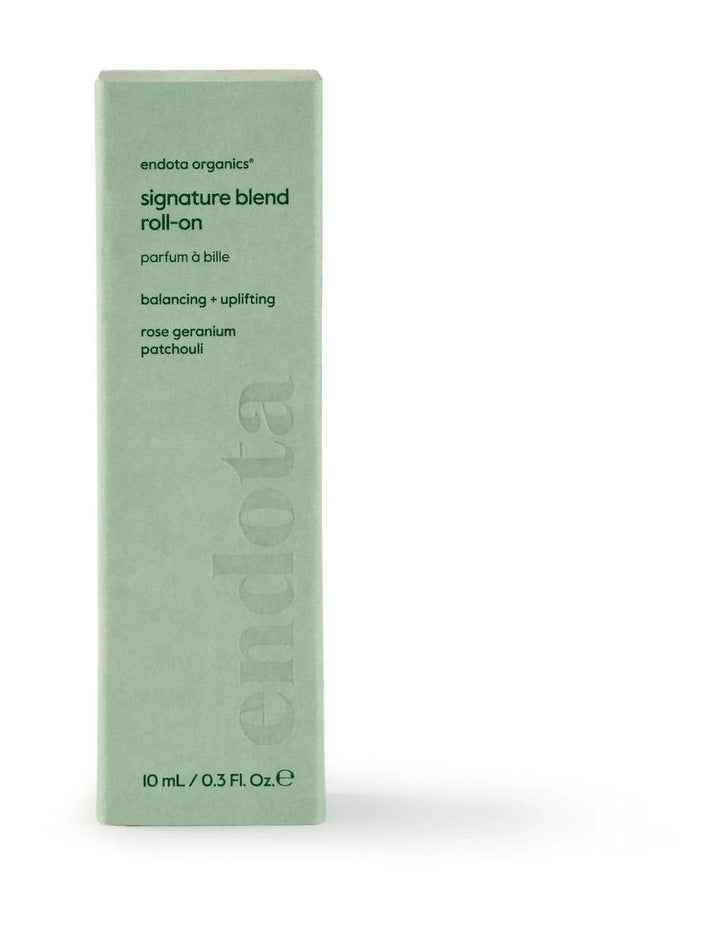 Signature Blend Roll On 10ml