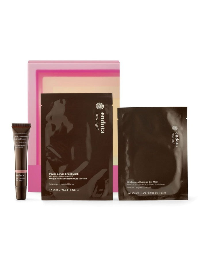 Get Glowing Kit