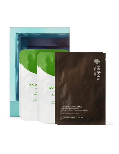 Glow Together Mum & Me Mask