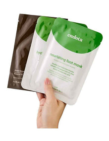 Glow Together Mum & Me Mask