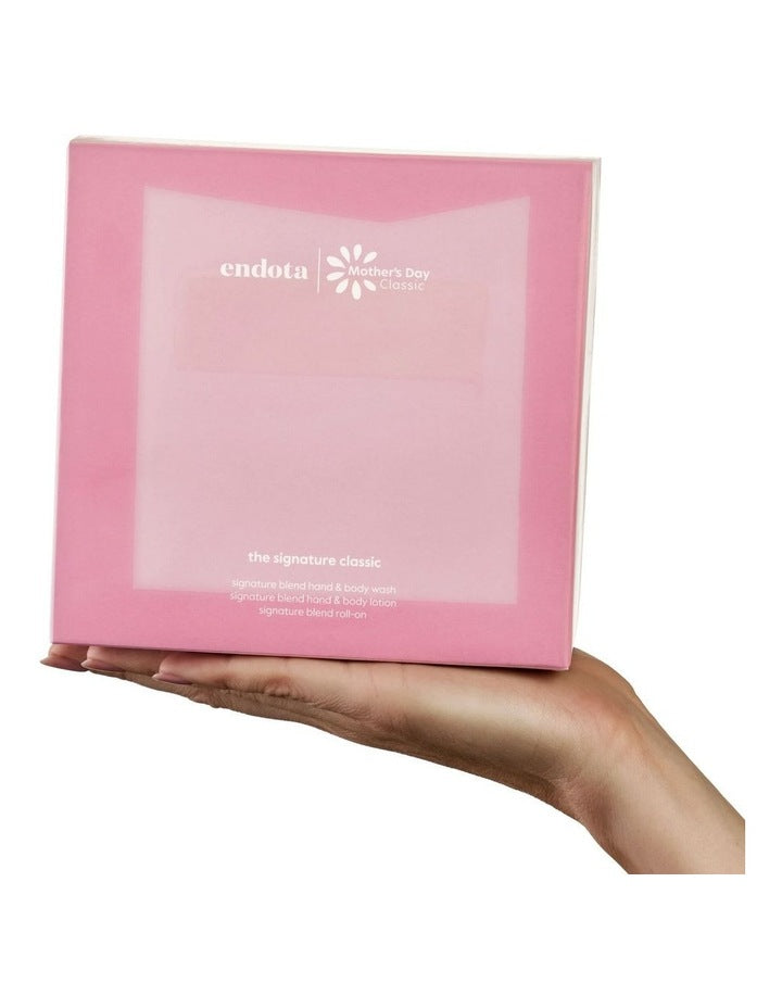 The Signature Classic Lotion