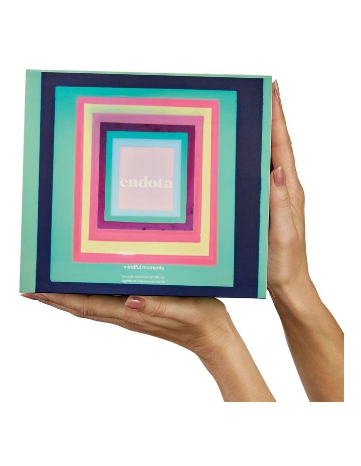 Mindful Moments Diffuser