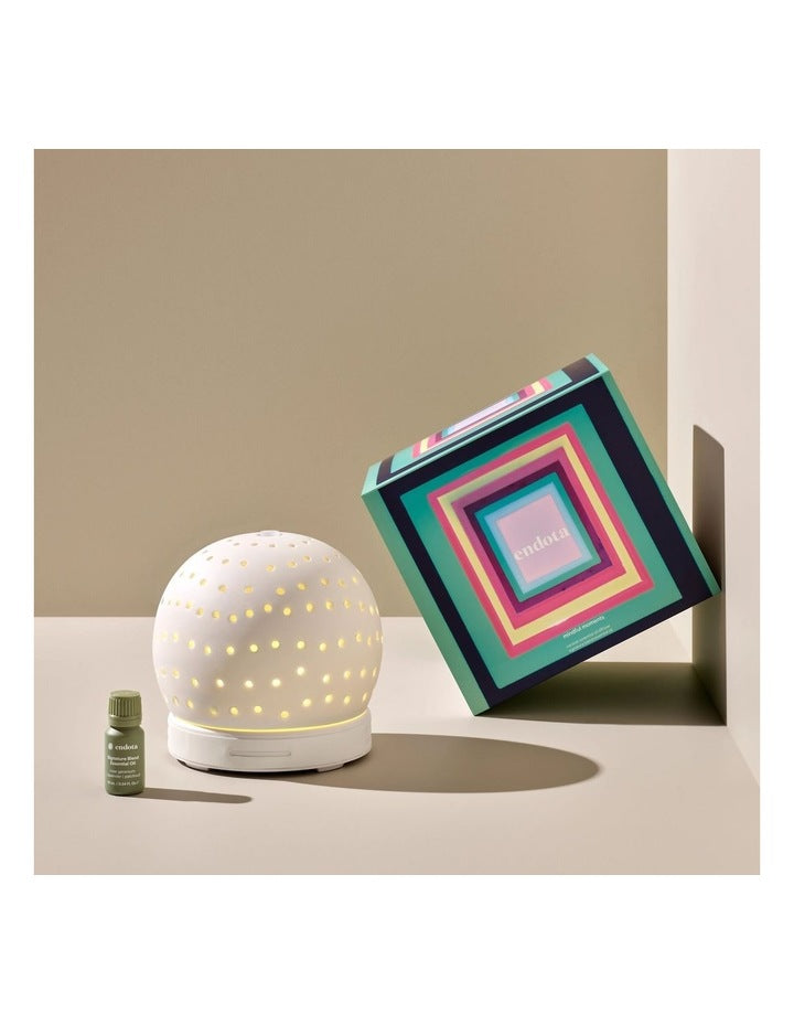 Mindful Moments Diffuser