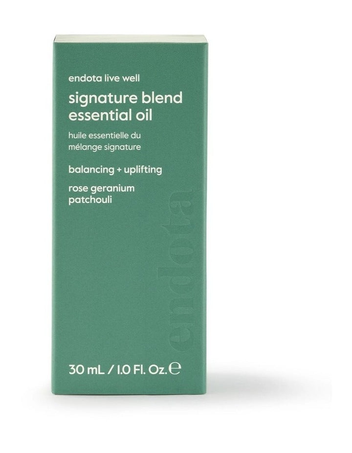 Signature Blend Essential Oil 30ml