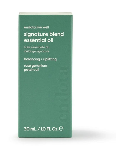 Signature Blend Essential Oil 30ml