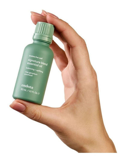 Signature Blend Essential Oil 30ml