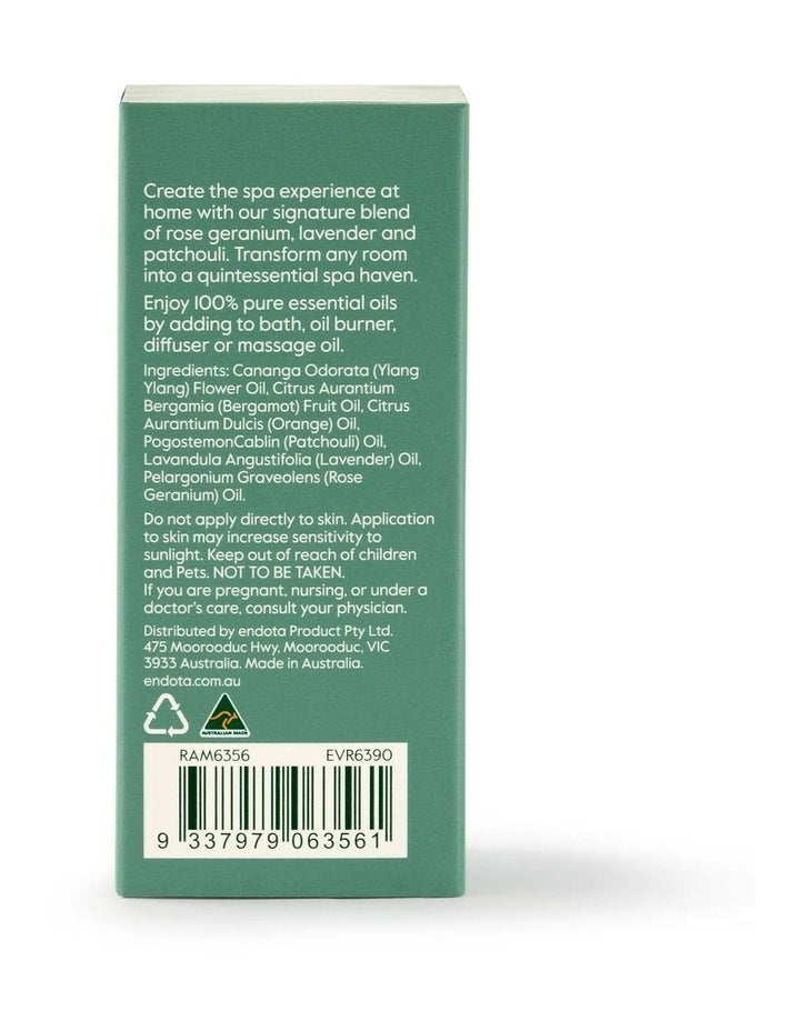 Signature Blend Essential Oil 30ml