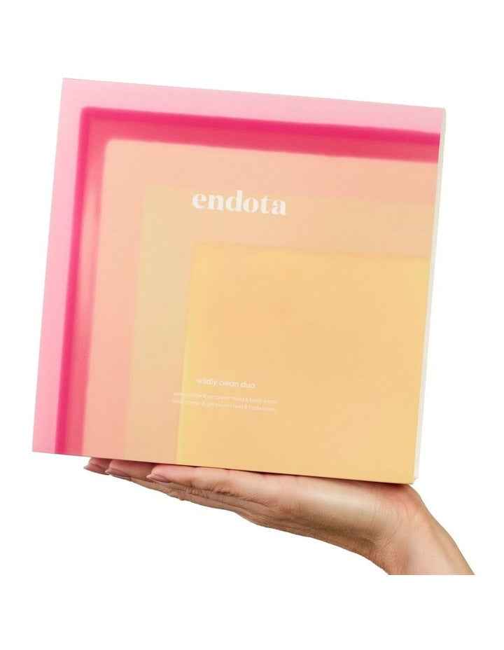 Wildly Clean Duo Lotion