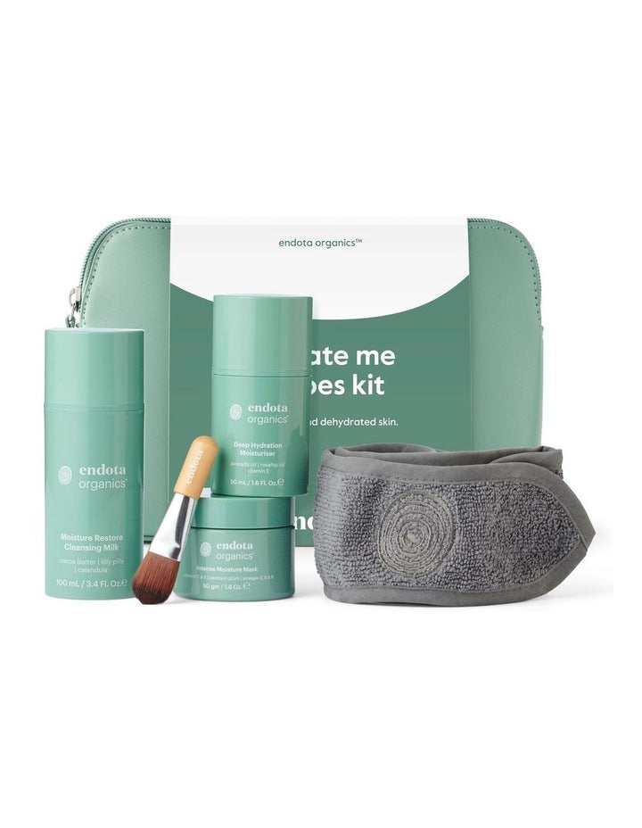 Hydrate Me Heroes Kit