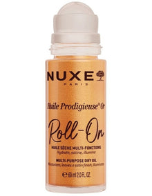 Huile Prodigieuse Or Roll On 60ml