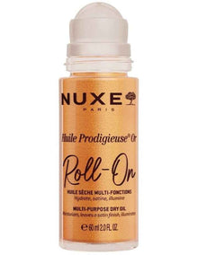 Huile Prodigieuse Or Roll On 60ml