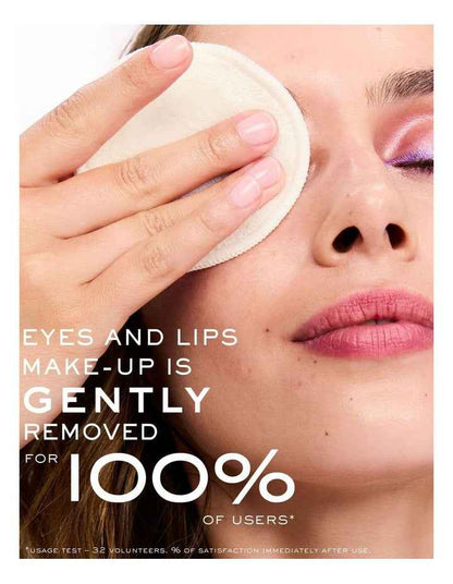 Very Rose Biphase Eyes and Lips Waterproof Make Up Remover 100ml