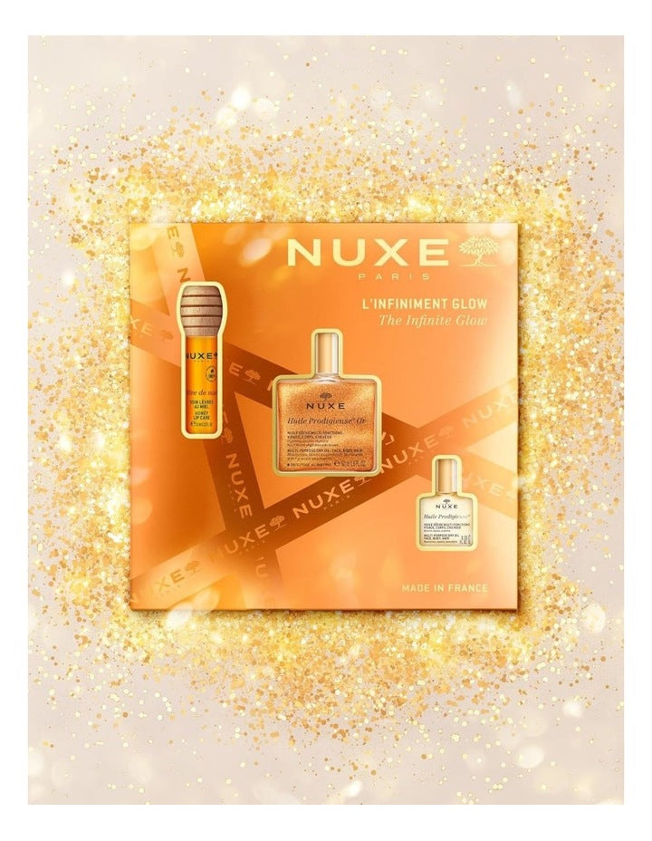 Infinite Glow Set
