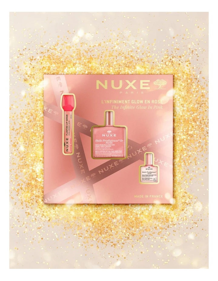Infinite Glow Set