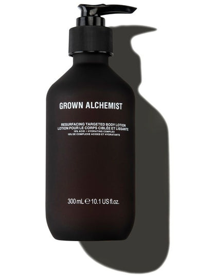 Resurfacing Targeted Body Lotion 300ml