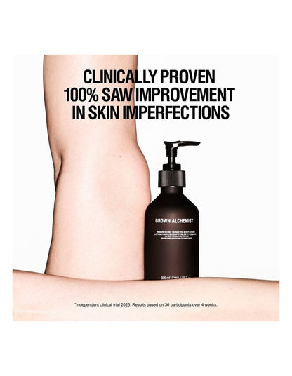 Resurfacing Targeted Body Lotion 300ml
