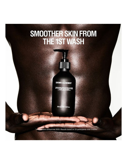Resurfacing Targeted Body Cleanser 300ml