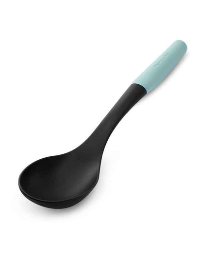 Soft Grip Basting Spoon Mineral Water