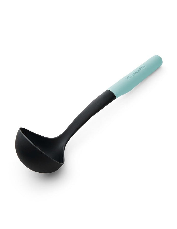 Soft Grip Ladle Mineral Water