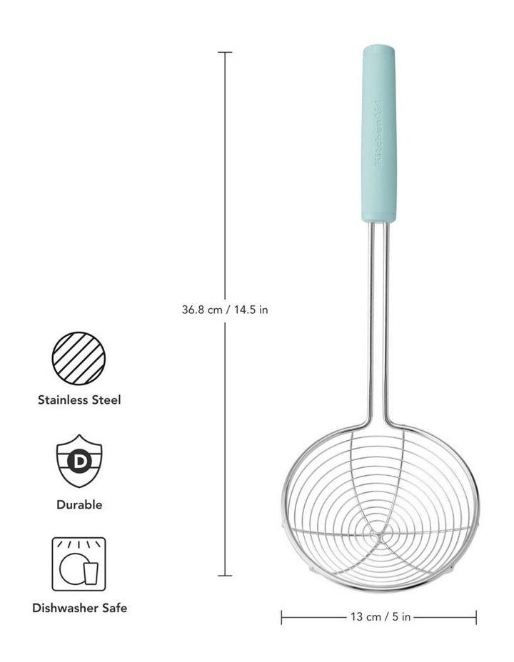 Soft Grip Skimmer Mineral Water