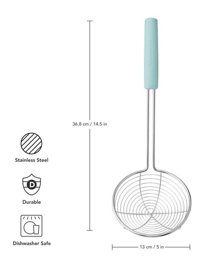 Soft Grip Skimmer Mineral Water