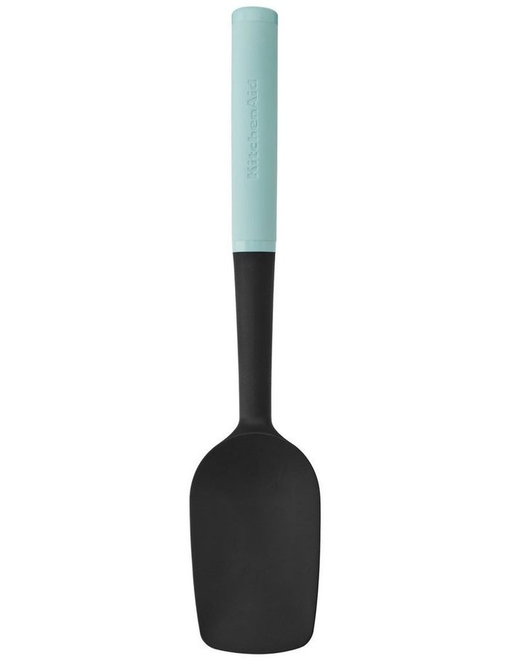 Soft Grip Spoon Spatula Mineral Water