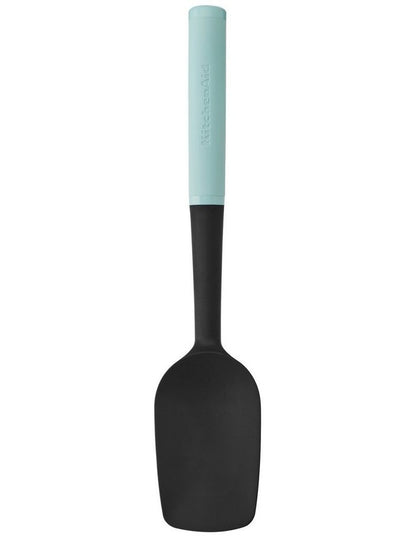 Soft Grip Spoon Spatula Mineral Water