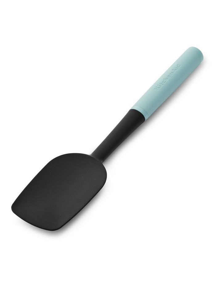 Soft Grip Spoon Spatula Mineral Water