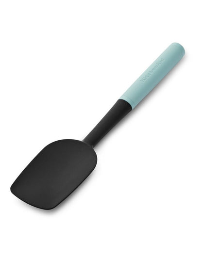 Soft Grip Spoon Spatula Mineral Water