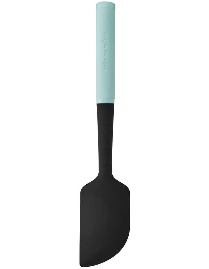 Soft Grip Scraper Spatula Mineral Water