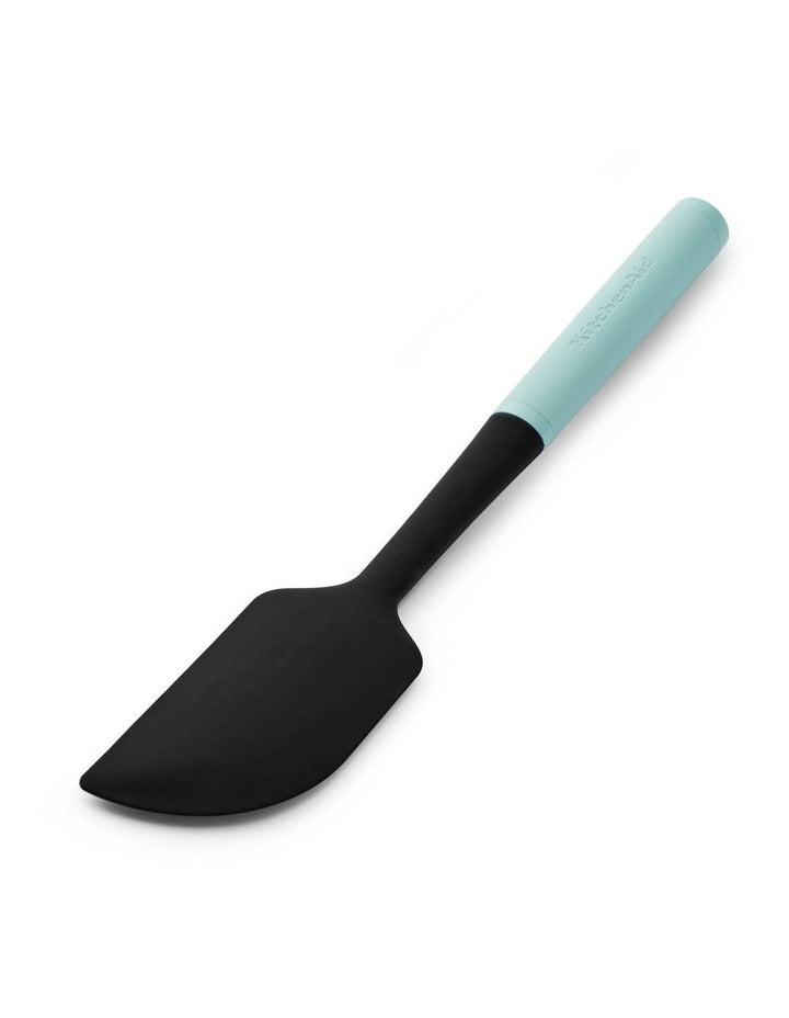 Soft Grip Scraper Spatula Mineral Water