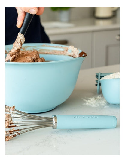 Soft Grip Utility Whisk Mineral Water