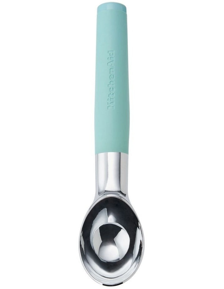 Soft Grip Ice Cream Scoop Mineral Water